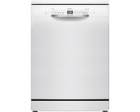 Lave-vaisselle pose libre Bosch SMS2HTW05E