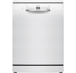 Lave-vaisselle pose libre Bosch SMS2HTW05E