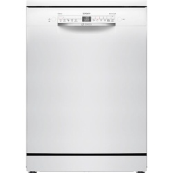 Lave-vaisselle pose libre Bosch SMS2HTW05E