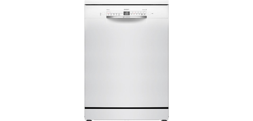Lave-vaisselle pose libre Bosch SMS2HTW05E