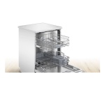 Lave-vaisselle pose libre Bosch SMS2HTW05E