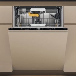Lave-vaisselle encastrable Whirlpool W8IHT40T - ENCASTRABLE 60CM