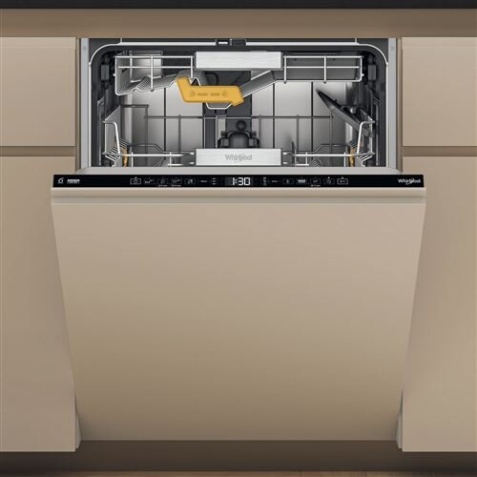 Lave-vaisselle encastrable Whirlpool W8IHT40T - ENCASTRABLE 60CM