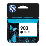 Cartouche d'encre Hp HP 903 Cartouche d'Encre Noire Authentique (T6L99AE) pour HP OfficeJet 6950, HP OfficeJet Pro 6960 / 6970