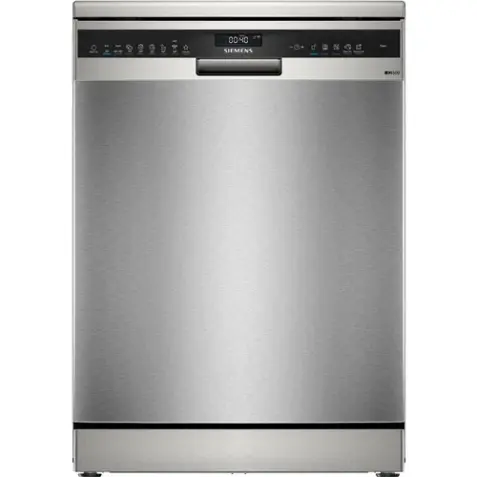 Lave-vaisselle pose libre Siemens SN25EI09CE