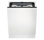 Lave-vaisselle encastrable Electrolux EEG68520W - ENCASTRABLE 60CM