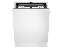 Lave-vaisselle encastrable Electrolux EEG68520W - ENCASTRABLE 60CM