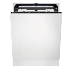 Lave-vaisselle encastrable Electrolux EEG68520W - ENCASTRABLE 60CM