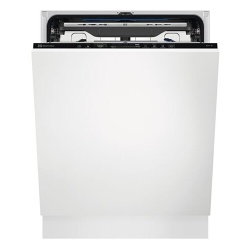 Lave-vaisselle encastrable Electrolux EEG68520W - ENCASTRABLE 60CM