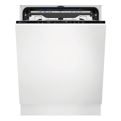 Lave-vaisselle encastrable Electrolux EEG68520W - ENCASTRABLE 60CM