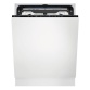 Lave-vaisselle encastrable Electrolux EEG68520W - ENCASTRABLE 60CM