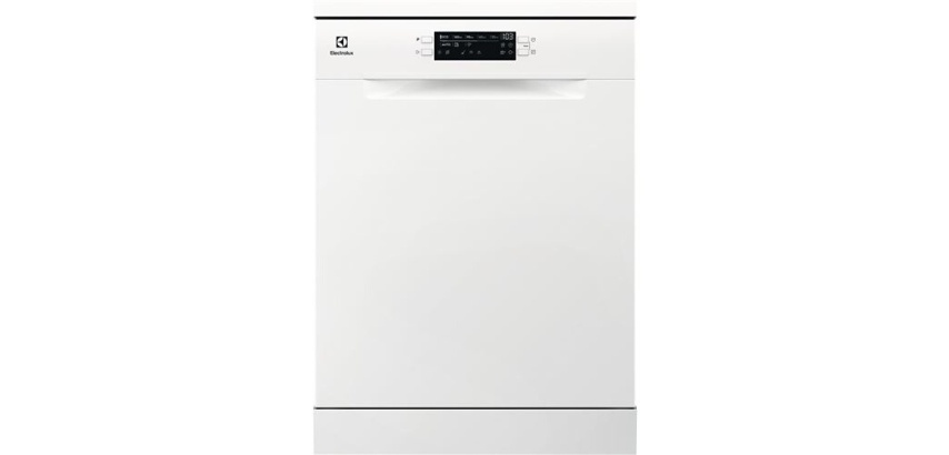 Lave-vaisselle pose libre Electrolux ESS47410SW