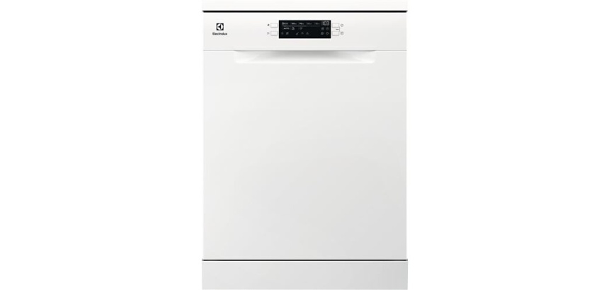 Lave-vaisselle pose libre Electrolux ESS47410SW