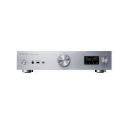 Amplificateur hi-fi Technics SU-GX70EG-S ARGENT