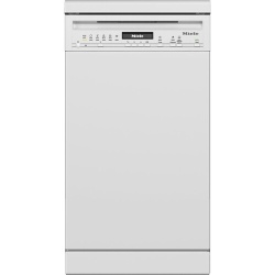 Lave-vaisselle pose libre Miele G 5740 SC SL - 45 cm