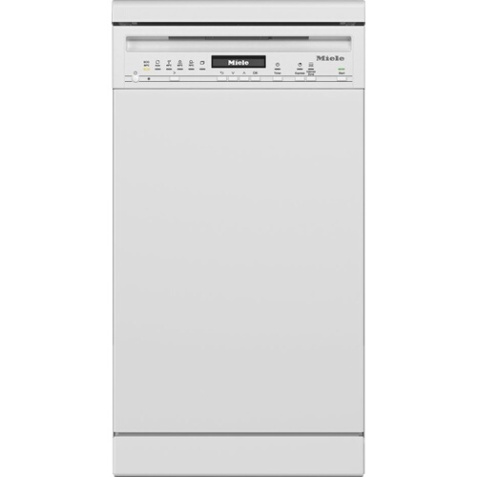 Lave-vaisselle pose libre Miele G 5740 SC SL - 45 cm