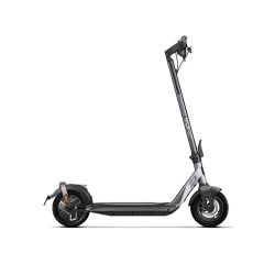 Trottinette électrique Niu KQI AIR 700 W Noir en Carbone