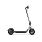 Trottinette électrique Niu KQI AIR 700 W Noir en Carbone