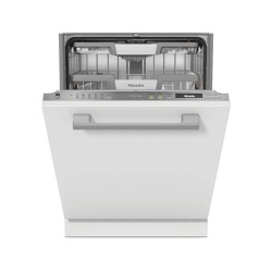 Lave-vaisselle encastrable Miele Lave-vaisselle tout integrable (bandeau invisible) 60 cm