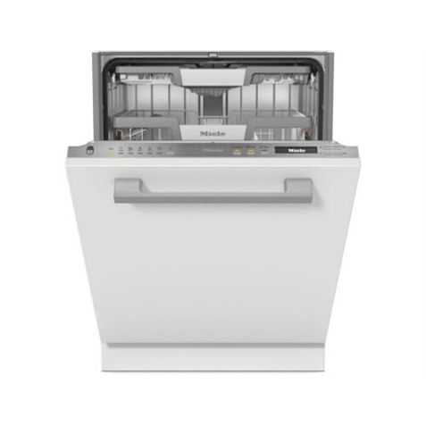 Lave-vaisselle encastrable Miele Lave-vaisselle tout integrable (bandeau invisible) 60 cm