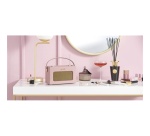 Radio Roberts IStream 3L Rose Sombre