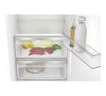 Réfrigérateur 1 porte Neff KI1812FE0 - Encastrable 177cm