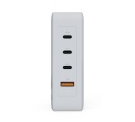Chargeur et câble d'alimentation PC Xtorm Chargeur secteur 140W GaN-Ultra avec adaptateurs voyage + cable USB-C PD 240W 2M