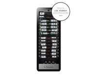Cave de vieillissement La Sommeliere APOGEE185DZPRO