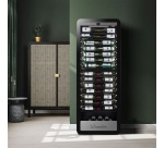 Cave de vieillissement La Sommeliere APOGEE185DZPRO