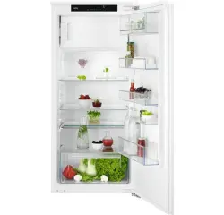 Réfrigérateur 1 porte Aeg OSF5O121DF - Encastrable 122cm