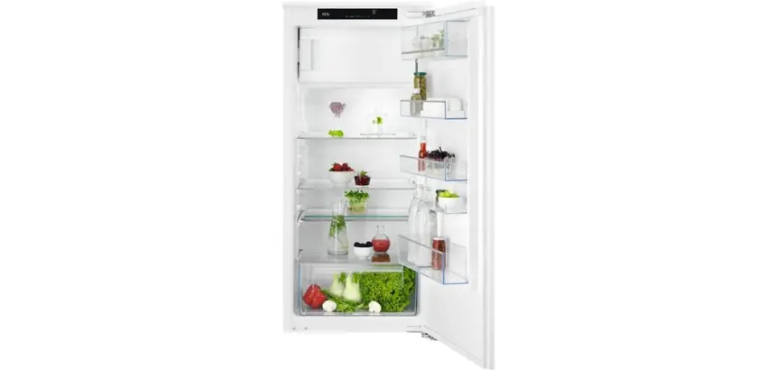 Réfrigérateur 1 porte Aeg OSF5O121DF - Encastrable 122cm