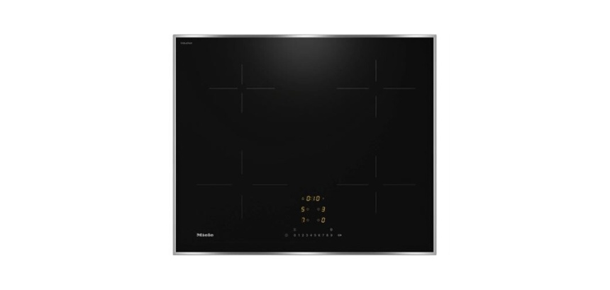 Plaque induction Miele KM 7361 FR