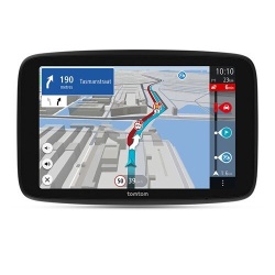 GPS Tomtom GPS TomTom GO Expert 6 Plus