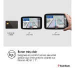 GPS Tomtom GPS TomTom GO Expert 6 Plus