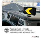 GPS Tomtom GPS TomTom GO Expert 6 Plus