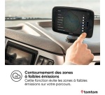 GPS Tomtom GPS TomTom GO Expert 6 Plus