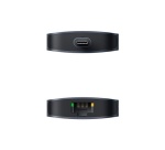 Station d'accueil PC portable Hyper HUB USBC 8 EN 1 ECOSMART GENERATION 2 140 W PD 3.1