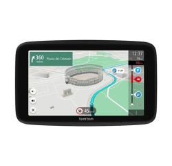 GPS Tomtom GO Superior 6''