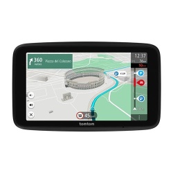 GPS Tomtom GO Superior 6''