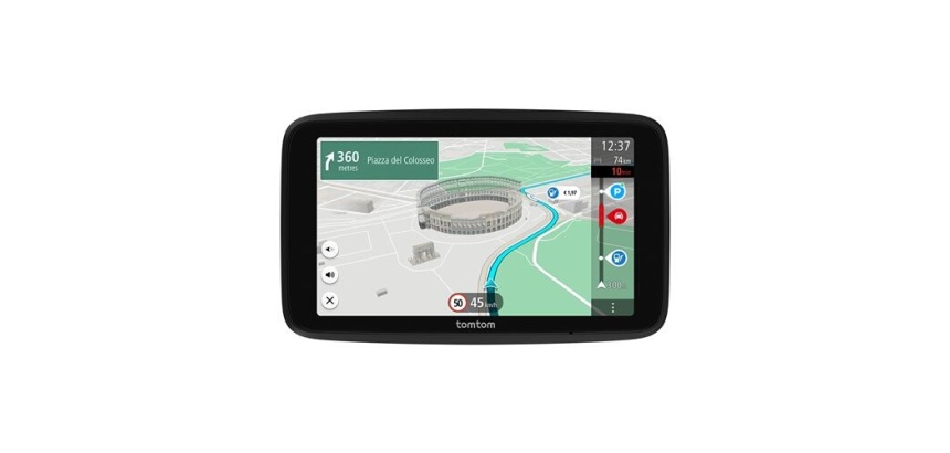 GPS Tomtom GO Superior 6''