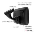 GPS Tomtom GO Superior 6''