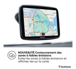GPS Tomtom GO Superior 6''