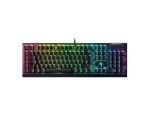 Clavier Razer BlackWidow V4 X (Yellow Switch) - French Layout