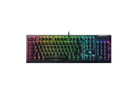 Clavier Razer BlackWidow V4 X (Yellow Switch) - French Layout