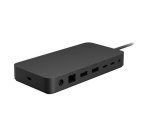 Station d'accueil PC portable Microsoft STATION D'ACCUEIL SURFACE THUNDERBOLT 4