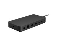 Station d'accueil PC portable Microsoft STATION D'ACCUEIL SURFACE THUNDERBOLT 4