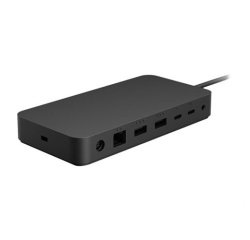 Station d'accueil PC portable Microsoft STATION D'ACCUEIL SURFACE THUNDERBOLT 4