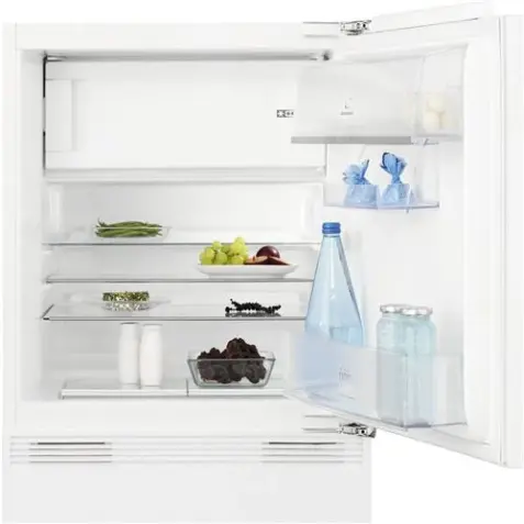 Réfrigérateur 1 porte Electrolux ELB3AE82YY - Integrable 82 cm