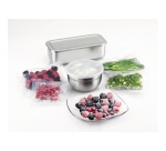 Réfrigérateur 1 porte Electrolux ELB3AE82YY - Integrable 82 cm