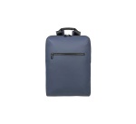 Sac à dos pour ordinateur portable Tucano Laptop 14-15,6 MacBook 16, matière effet caoutchouc, design tendance